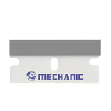 MECHANIC BC10 BC10S Ceramic Blade Set for Cutting Polarizer Remove OCA Glue for Mobile Phone LCD Screen Repair Tools