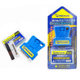 MECHANIC BC10 BC10S Ceramic Blade Set for Cutting Polarizer Remove OCA Glue for Mobile Phone LCD Screen Repair Tools