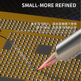 MECHANIC C210-TS C210-TI C210-SK Integrated Soldering Iron Tip C210 SMD Head for Welding