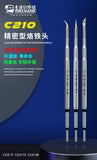 MECHANIC C210-TS C210-TI C210-SK Integrated Soldering Iron Tip C210 SMD Head for Welding