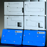 MECHANIC IBGA13 Middle Layer Tin Planting Reballing Platform For iPhone 13 Pro Max Mini Motherboard Fixture