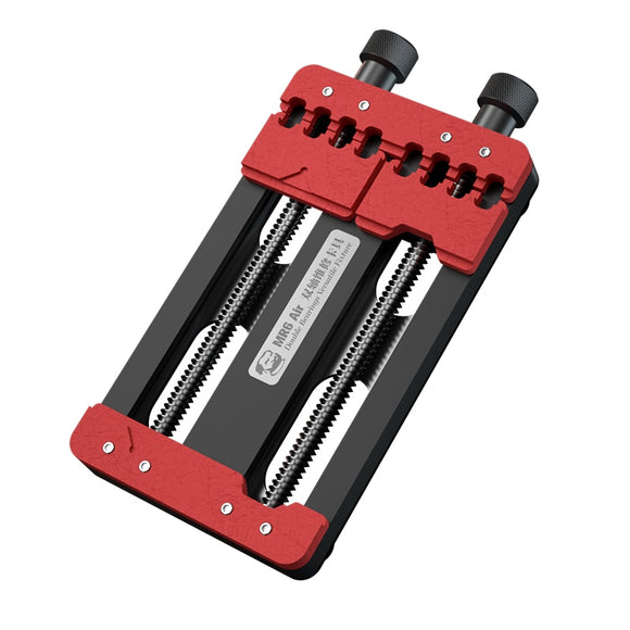 MECHANIC MAR6 Air Double Bearing Universal Motherboard Repair Fixture PCB Holder Mobile IC Chip BGA Board Repair