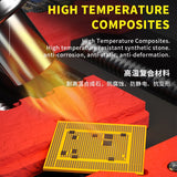 MECHANIC MAR6 Air Double Bearing Universal Motherboard Repair Fixture PCB Holder Mobile IC Chip BGA Board Repair