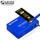 Mechanic W04 Portable Spot Welding Machine For Mobile Phone Battery Board Repair