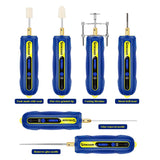 MECHANIC iR10 PRO Phone LCD Screen OCA Electric Glue Remove Pen Grinder Tool