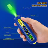 MECHANIC iR10 PRO Phone LCD Screen OCA Electric Glue Remove Pen Grinder Tool