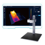 MEGA-IDEA Super IR Cam 2S 3D Infrared Thermal Imaging Analyzing Camera