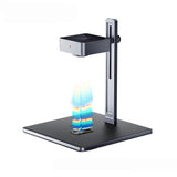 MEGA-IDEA Super IR Cam 2S 3D Infrared Thermal Imaging Analyzing Camera