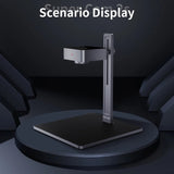 MEGA-IDEA Super IR Cam 2S 3D Infrared Thermal Imaging Analyzing Camera