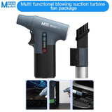 MaAnt BF-1 Storm Fan Air Cleaner Vacuum Gun