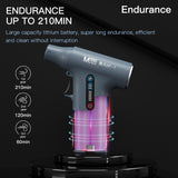 MaAnt BF-1 Storm Fan Air Cleaner Vacuum Gun