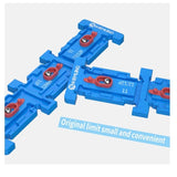 iParts Mijing Cell Phone Battery Board Holder For iPhone 11 12 Pro Max Repair Reset Power Source Tools No Flex Plate Kit
