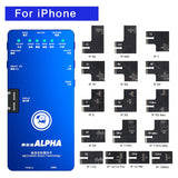 Mechanic Alpha LCD Screen Tester for iPhone for Huawei Programmer Light Sensor Display Touch 3D True Tone Repairer