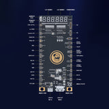 Mechanic BA27 Battery Activation Detection Board for iPhone 5 6 7 8 X XS XR 11 12 13 Pro Max Android Series Battery Activating