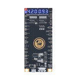 Mechanic BA27 Battery Activation Detection Board for iPhone 5 6 7 8 X XS XR 11 12 13 Pro Max Android Series Battery Activating