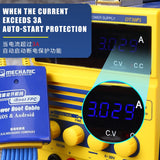 Mechanic iBoot FPC Power Supply Test Cable for iPhone Andriod Repair Control Line