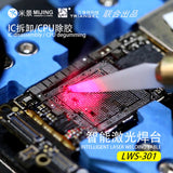 MiJing LWS-301 Intelligente Laserschweißlötstation