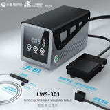 MiJing LWS-301 Intelligente Laserschweißlötstation