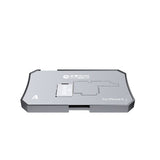 MiJing Z20 10 in 1 Middle Layer Reball Platform Motherboard BGA Tin Mobile Phone Repair Fixture For iPhone X XS XS 11 12 Pro Max