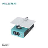 NA-SP5 Rotatable LCD Separator Machine for Smart Phone And Tables LCD Touch Screen Glass Disassemble Separate Repair Tool