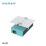 NA-SP5 Rotatable LCD Separator Machine for Smart Phone And Tables LCD Touch Screen Glass Disassemble Separate Repair Tool