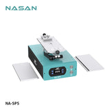 NA-SP5 Rotatable LCD Separator Machine for Smart Phone And Tables LCD Touch Screen Glass Disassemble Separate Repair Tool