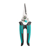 Pro'sKit SR-338 Multi Purpose Stainless Steel Shears with Protective Latch