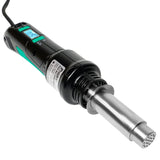 Pro'sKit SS-602H 300W LCD Display Temperature Adjustable Hot Air Gun