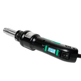 Pro'sKit SS-602H 300W LCD Display Temperature Adjustable Hot Air Gun