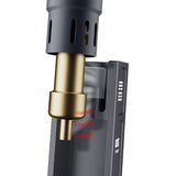 QIANLI MEGA-IDEA Double Stations Adjustable Angle Air Gun Holder