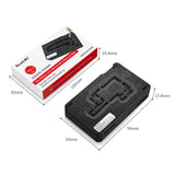 Qianli 4 in 1 Double-Side Middle Frame Reballing Platform For iPhone 13 Series Motherboard Fixture Repair Positioning Tools