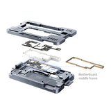 Qianli iSocket 8 in 1 Motherboard Middle Layer Board for iPhone 14 / 14 Plus / 14 Pro / 14 Pro Max