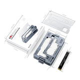 Qianli iSocket 8 in 1 Motherboard Middle Layer Board for iPhone 14 / 14 Plus / 14 Pro / 14 Pro Max