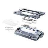 Qianli iSocket 8 in 1 Motherboard Middle Layer Board for iPhone 14 / 14 Plus / 14 Pro / 14 Pro Max