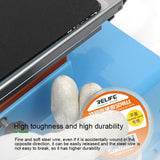 RELIFE RL-059A RL-059B RL-059C Special High Hardness Diamond Wire Separation Line For Mobile Phone LCD Screen Repair Tools