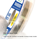 RELIFE RL-059A RL-059B RL-059C Special High Hardness Diamond Wire Separation Line For Mobile Phone LCD Screen Repair Tools