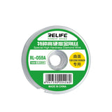 RELIFE RL-059A RL-059B RL-059C Special High Hardness Diamond Wire Separation Line For Mobile Phone LCD Screen Repair Tools