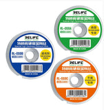 RELIFE RL-059A RL-059B RL-059C Special High Hardness Diamond Wire Separation Line For Mobile Phone LCD Screen Repair Tools