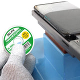 RELIFE RL-059A RL-059B RL-059C Special High Hardness Diamond Wire Separation Line For Mobile Phone LCD Screen Repair Tools
