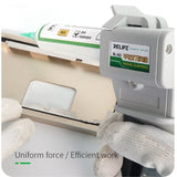 RELIFE RL-062 RL-035A PP Structural Adhesive For IPhone Back Cover Glass Frame Bezel Bonding Glue