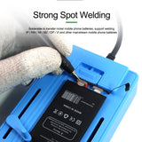 RL-936WE Digital Display Battery Spot Welding Machine