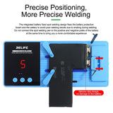 RL-936WE Digital Display Battery Spot Welding Machine