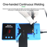 RL-936WE Digital Display Battery Spot Welding Machine