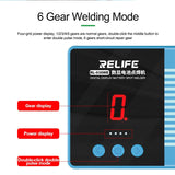 RL-936WE Digital Display Battery Spot Welding Machine