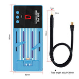 RL-936WE Digital Display Battery Spot Welding Machine