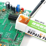 RL-070 Hochreines Kolophonium-Lötpaste zum Schweißen von Mobiltelefonen, Hilfs-Elektroeisen, Lötöl, Flussmittel, Zinnwerkzeug