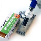 RL-070 High Purity Rosin Solder Paste Welding Mobile Phone Auxiliary Electric Iron Soldering Oil Flux Tin Tool