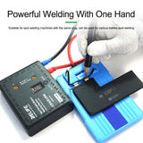 RL-936WF Multifunctional Battery Spot Welding Fixture 400A high Current Universal Interface for all Kinds of Battery Spot Welding