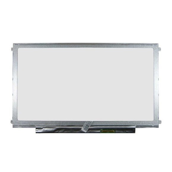 Replacement B133XW03 V.2 Side Brackets Laptop LED LCD Screen 13.3" WXGA HD Display 1366X768 Grade A Full Tested