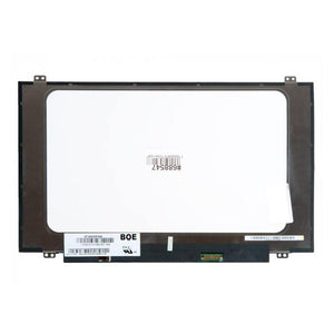 Replacement Display NT140WHM-N44 V8.0 14.0 inch HD LCD LED WXGA Screen Grade A Full Tested